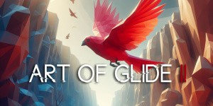 Art of Glide 2