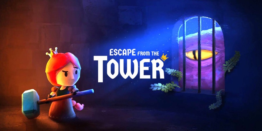 Escape from the Tower