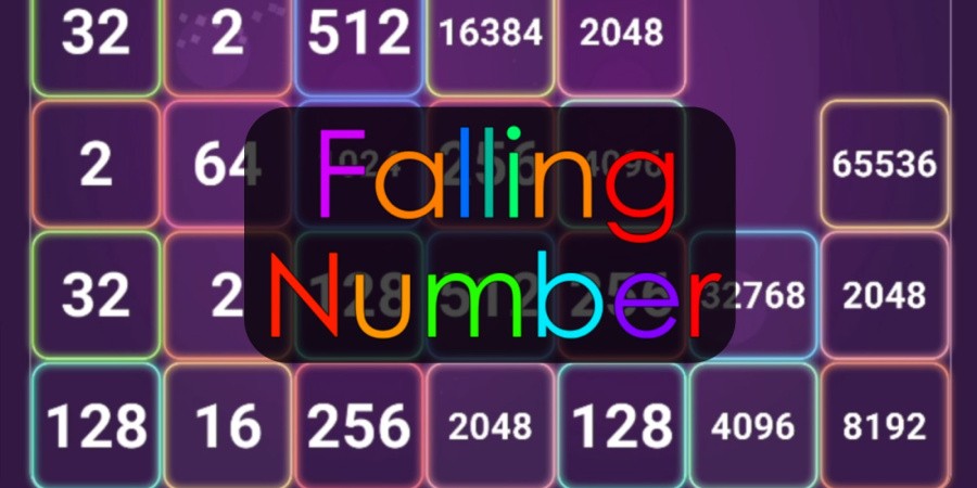 Falling Number