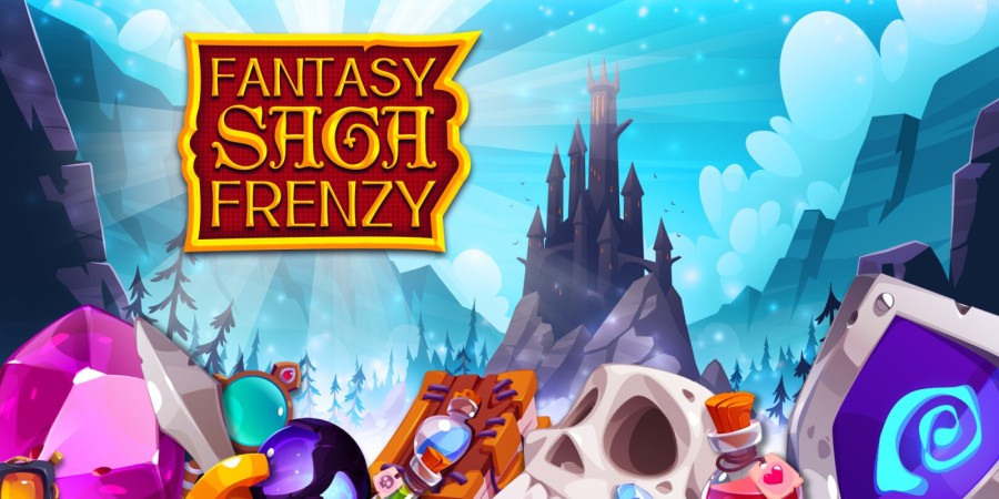 Fantasy Saga Frenzy