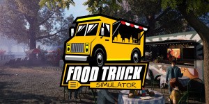 Food Truck Simulator