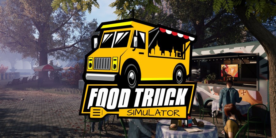 Food Truck Simulator