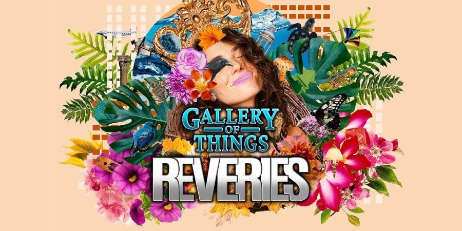 Gallery of Things: Reveries