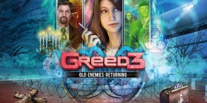 Greed 3: Old Enemies Returning