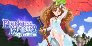 Princess Maker 2 Regeneration