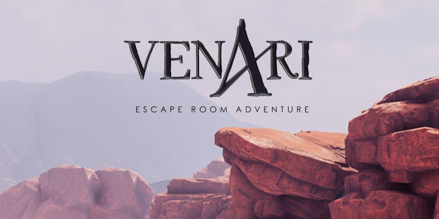 VENARI - Escape Room Adventure