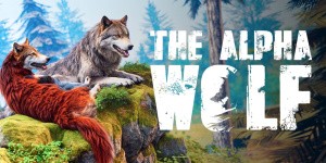 The Alpha Wolf