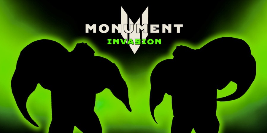 Monument: Invasion