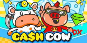 Cash Cow DX