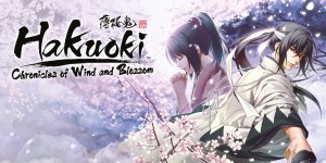 Hakuoki: Chronicles of Wind and Blossom