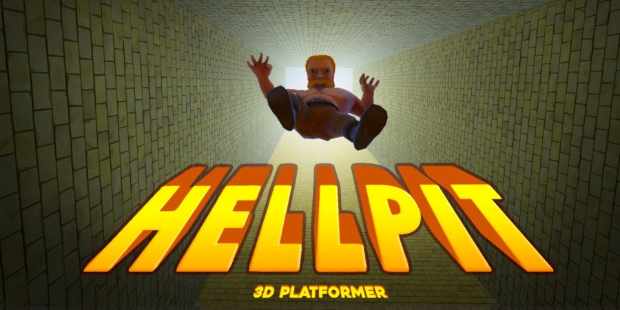 Hellpit 3d Platformer