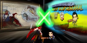 Agnostiko X NedMapagmahal Bundle