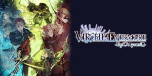 Virche Evermore -EpiC: Lycoris-