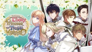Temirana: The Lucky Princess and the Tragic Knights