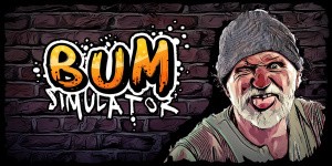 Bum Simulator