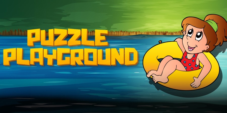 Puzzle Playground