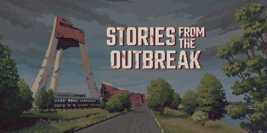 Stories from the Outbreak