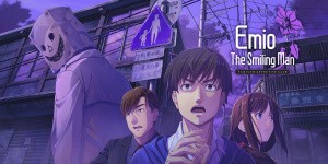 Emio - The Smiling Man: Famicom Detective Club