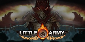 Little Army
