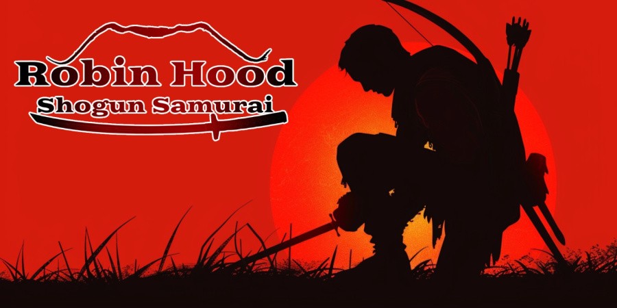 Robin Hood: Shogun Samurai