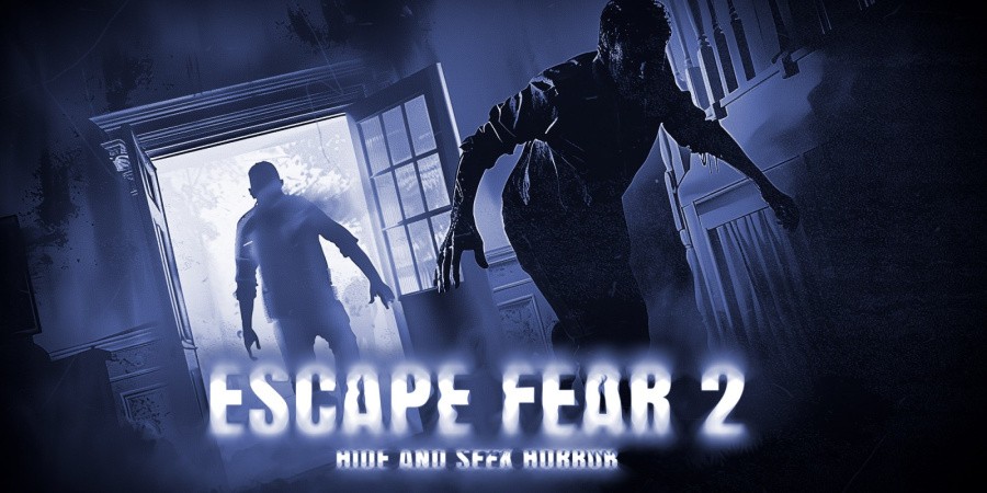 Escape Fear 2: Hide And Seek Horror