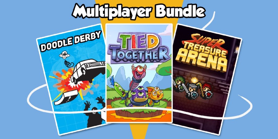 Headup Multiplayer Bundle