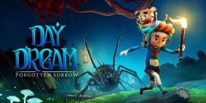 Daydream: Forgotten Sorrow