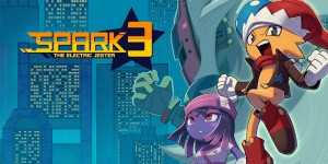 Spark the Electric Jester 3