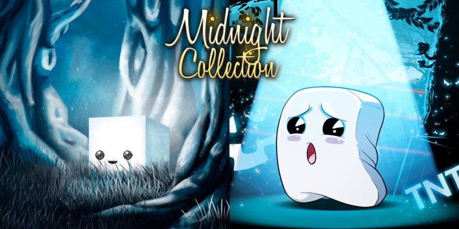 Midnight Collection