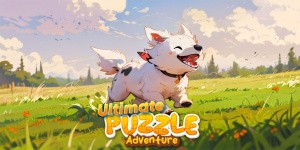 Ultimate Puzzle Adventure: Dogs