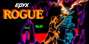 Epyx Rogue