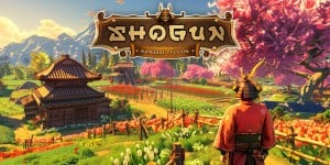 Shogun Samurai Tycoon