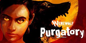 Werewolf: The Apocalypse - Purgatory