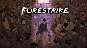 Forestrike