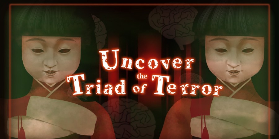 Uncover the Triad of Terror