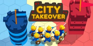 City Takeover