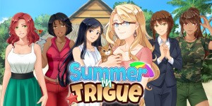 Summer In Trigue