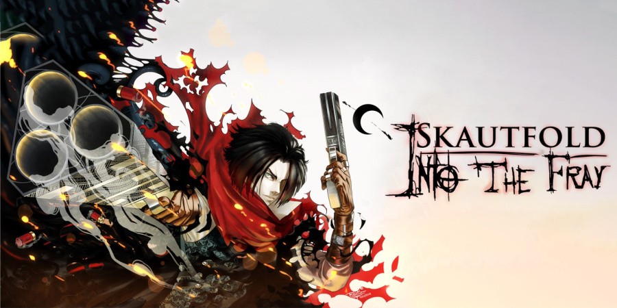 Skautfold: Into The Fray