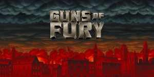Guns of Fury
