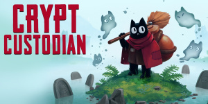 Crypt Custodian