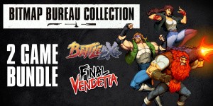Battle Axe & Final Vendetta Bundle