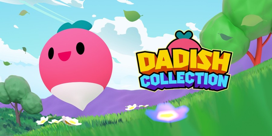 Dadish Collection