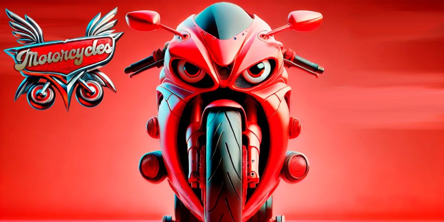 Motorcycles: World Championship