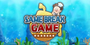 Same Break Game