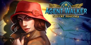 Agent Walker: Secret Journey