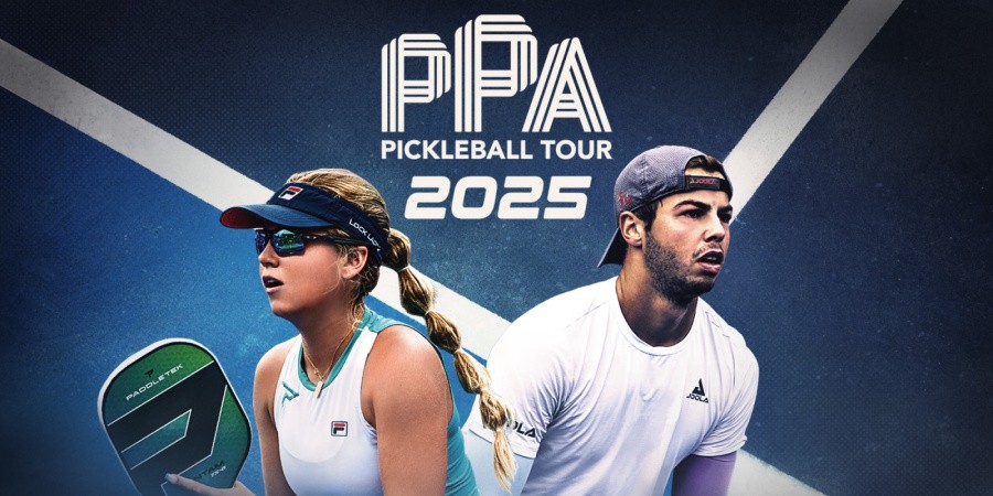 PPA Pickleball Tour 2025