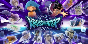 Krosfighter