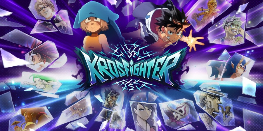 Krosfighter