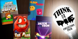 Think or Die Collection Pack