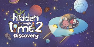 Hidden Through Time 2: Discovery
